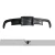 2003-2012 Mercedes SL - Mercedes AF-Signature 1 Series Carbon Fiber Rear Lip - image 12