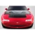 1990-1997 Mazda Miata DriTech Venom Hood - 1 Piece - image 2