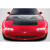 1990-1997 Mazda Miata DriTech Venom Hood - 1 Piece - image 1