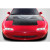 1990-1997 Mazda Miata DriTech Venom Hood - 1 Piece - image 1