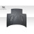 1990-1997 Mazda Miata Venom Hood - 1 Piece - image 4