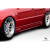 1996-2001 Audi A4 S4 B5 4DR Version 1 Body Kit - 4 Piece - image 22