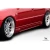 1996-2001 Audi A4 S4 B5 4DR Version 1 Body Kit - 4 Piece - image 23
