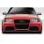 1996-2001 Audi A4 S4 B5 4DR Version 1 Body Kit - 4 Piece - image 3