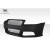 1996-2001 Audi A4 S4 B5 4DR Version 1 Body Kit - 4 Piece - image 9