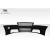1996-2001 Audi A4 S4 B5 4DR Version 1 Body Kit - 4 Piece - image 16