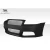 1996-2001 Audi A4 S4 B5 4DR Version 1 Body Kit - 4 Piece - image 11