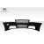 1996-2001 Audi A4 S4 B5 4DR Version 1 Body Kit - 4 Piece - image 13