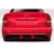 1996-2001 Audi A4 S4 B5 4DR Version 1 Body Kit - 4 Piece - image 4