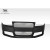 1996-2001 Audi A4 S4 B5 Version 1 Front Bumper - 1 Piece - image 4