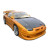 1994-1998 Mitsubishi 3000GT Duraflex Version 1 Body Kit - 4 Piece - image 30