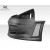 1994-1998 Mitsubishi 3000GT Version 1 Front Bumper - image 8
