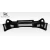 1994-1998 Mitsubishi 3000GT Version 1 Front Bumper - image 11