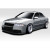 1996-2001 Audi A4 S4 B5 4DR Version 2 Body Kit - 4 Piece - image 4