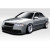 1996-2001 Audi A4 S4 B5 4DR Version 2 Body Kit - 4 Piece - image 4