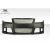 1996-2001 Audi A4 S4 B5 4DR Version 2 Body Kit - 4 Piece - image 7