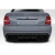 1996-2001 Audi A4 S4 B5 4DR Version 2 Body Kit - 4 Piece - image 4