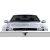 2003-2012 Mercedes SL Class R230 AF-Signature 2 Series Conversion Hood ( GFK ) - 1 Piece - image 2