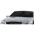 2009-2012 Mercedes SL - Mercedes AF-Signature 2 Series Hood - image 1