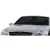 2009-2012 Mercedes SL - Mercedes AF-Signature 2 Series Hood - image 2