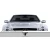 2009-2012 Mercedes SL - Mercedes AF-Signature 2 Series Hood - image 2