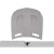 2009-2012 Mercedes SL - Mercedes AF-Signature 2 Series Hood - image 7