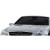2003-2012 Mercedes SL Class R230 AF-Signature 2 Series Conversion Hood ( GFK ) - 1 Piece - image 1