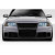 1996-2001 Audi A4 S4 B5 Duraflex Version 2 Front Bumper - 1 Piece - image 1