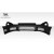 1994-1998 Mitsubishi 3000GT Dodge Stealth Duraflex Version 2 Front Bumper - 1 Piece - image 6