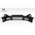 1994-1998 Mitsubishi 3000GT Dodge Stealth Duraflex Version 2 Front Bumper Cover 1 Piece