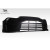 2013-2016 Hyundai Genesis Coupe 2DR VG-R Front Bumper - 1 Piece - image 9