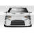 2013-2016 Hyundai Genesis VG-R Front Bumper - image 1