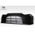 2013-2016 Hyundai Genesis VG-R Front Bumper - image 12