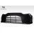 2013-2016 Hyundai Genesis VG-R Front Bumper - image 6