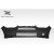 2012-2017 Hyundai Veloster VG-R Body Kit - 4 Piece - image 3