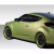 2012-2017 Hyundai Veloster Duraflex VG-R Body Kit 4 Piece