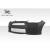 2012-2017 Hyundai Veloster VG-R Front Bumper - 1 Piece - image 7