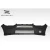 2012-2017 Hyundai Veloster VG-R Front Bumper - image 5
