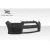 2012-2017 Hyundai Veloster VG-R Front Bumper - image 11