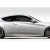 2010-2012 Hyundai Genesis Coupe 2DR VG-R Body Kit - 4 Piece - image 4