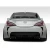 2010-2012 Hyundai Genesis Coupe 2DR VG-R Body Kit - 4 Piece - image 23