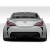 2010-2012 Hyundai Genesis Coupe 2DR VG-R Body Kit - 4 Piece - image 23