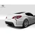 2010-2012 Hyundai Genesis Coupe 2DR VG-R Body Kit - 4 Piece - image 24