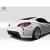 2010-2012 Hyundai Genesis Coupe 2DR VG-R Body Kit - 4 Piece - image 27