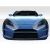2010-2012 Hyundai Genesis Coupe 2DR VG-R Body Kit - 4 Piece - image 3
