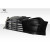 2010-2012 Hyundai Genesis Coupe 2DR VG-R Body Kit - 4 Piece - image 9