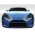 2010-2012 Hyundai Genesis Coupe 2DR VG-R Front Bumper - 1 Piece - image 1
