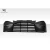 2010-2012 Hyundai Genesis VG-R Front Bumper - image 4
