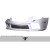 2003-2012 Mercedes SL Class R230 AF-Signature 2 Series Wide Body Conversion Front Bumper ( GFK ) - 1 Piece - image 4