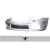 2009-2012 Mercedes SL - Mercedes AF-Signature 2 Series Front Bumper - image 6